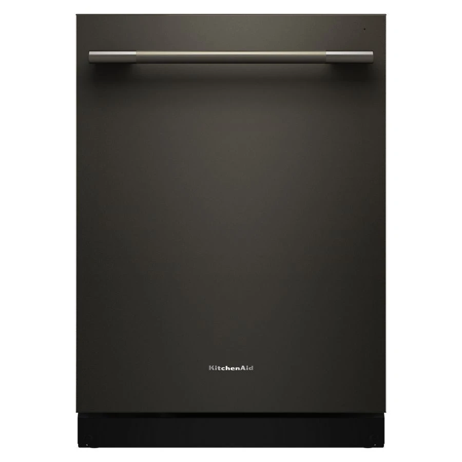 Kitchenaid® Third Level Jet Rack Dishwasher With 40+ Total Wash Jets 41 Dba KDTS324SPS