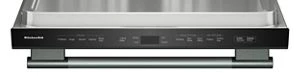 Third Level Jet Rack Dishwasher with 40+ Total Wash Jets 41 dBA view 4