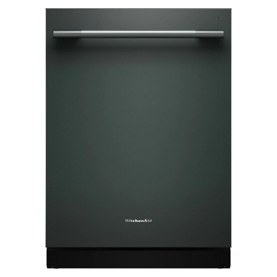 Kitchenaid® Third Level Jet Rack Dishwasher With 40+ Total Wash Jets 41 Dba KDTS324SPS