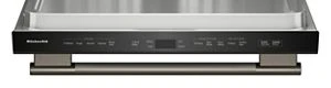 360° Max Jets™ Third Rack Dishwasher with ProDry System 44 dBA view 4