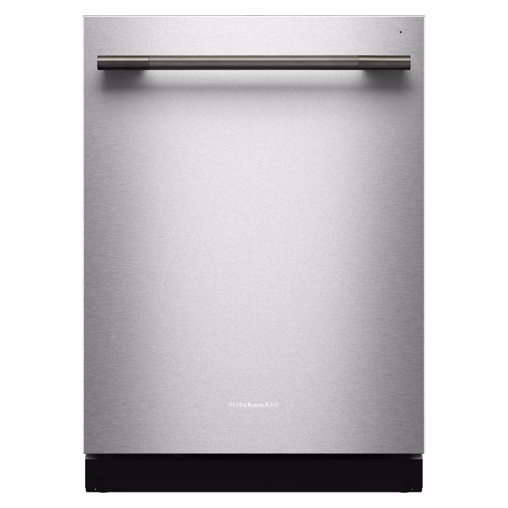 360° Max Jets™ Third Rack Dishwasher with Stemware Shield and Stemware Clips, 44 dBA view 20