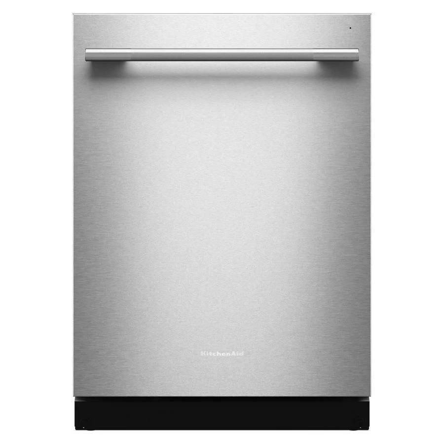 360° Max Jets™ Third Rack Dishwasher With Stemware Shield And Stemware Clips, 44 Dba KDTS434SPS