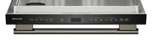 360° Max Jets™ Third Rack Dishwasher with Advanced ProDry™ System, 44 dBA view 7