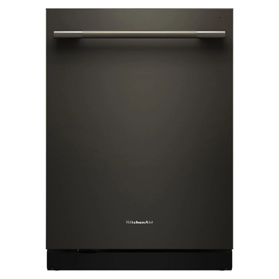 Kitchenaid® 360° Max Jets™ Third Rack Dishwasher With Advanced Prodry™ System, 44 Dba KDTS624SPS