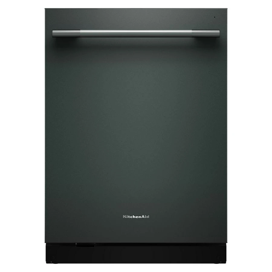 Kitchenaid® 360° Max Jets™ Third Rack Dishwasher With Advanced Prodry™ System, 44 Dba KDTS624SPS