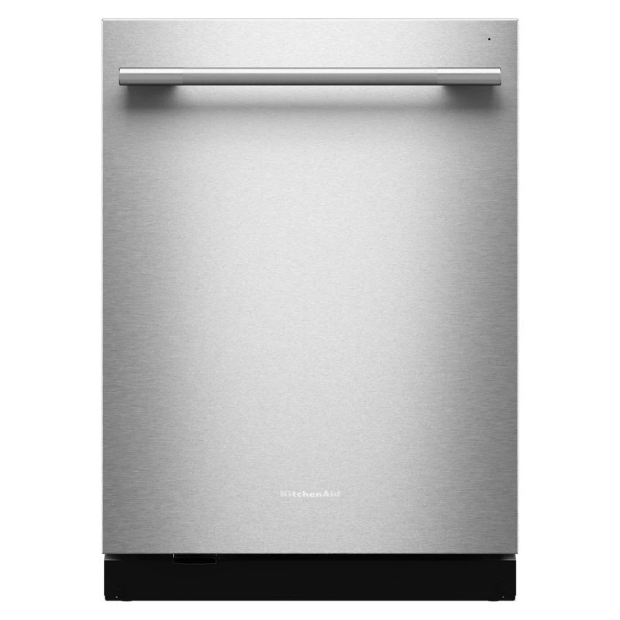Kitchenaid® 360° Max Jets™ Third Rack Dishwasher With Advanced Prodry™ System, 44 Dba KDTS624SPS