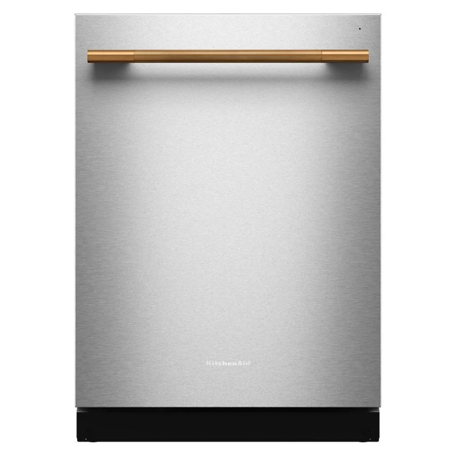 Kitchenaid® 360° Max Jets™ Third Rack Dishwasher With Advanced Prodry™ System, 44 Dba KDTS624SPS
