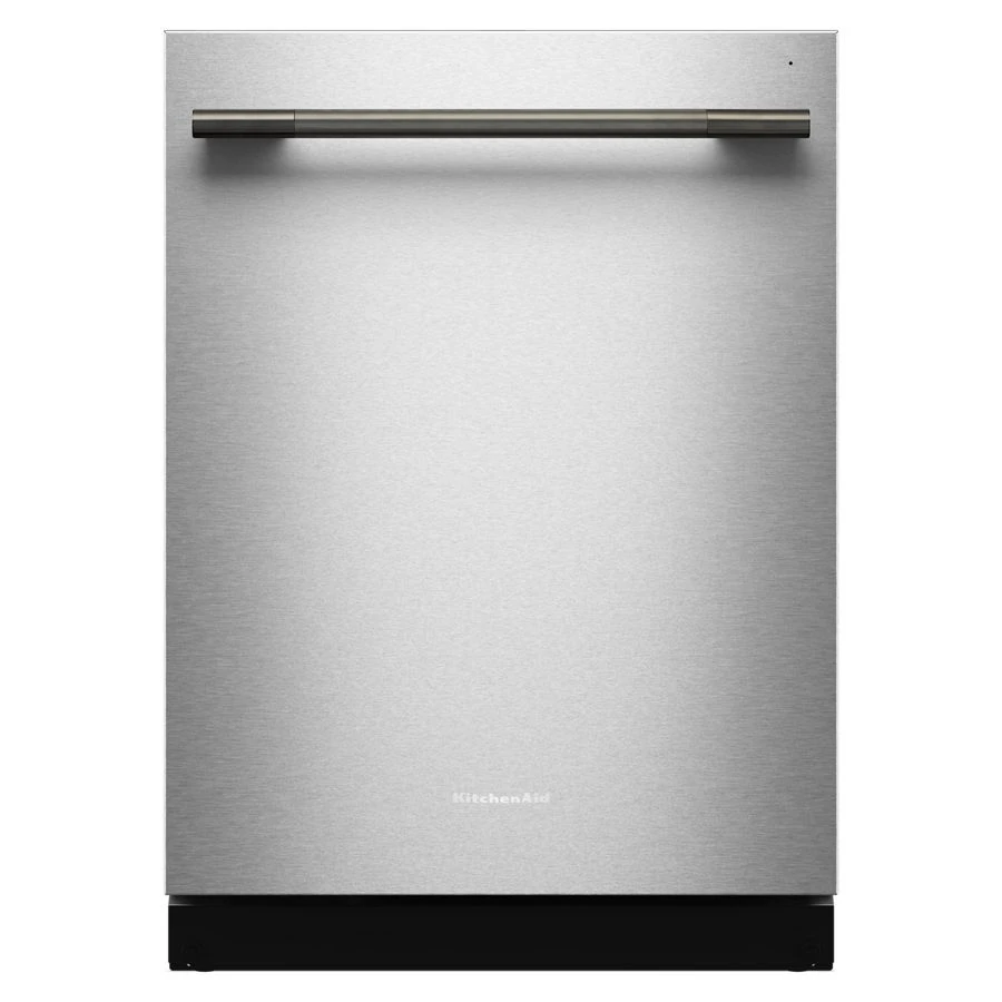 Kitchenaid® 360° Max Jets™ Third Rack Dishwasher With Advanced Prodry™ System, 44 Dba KDTS624SPS