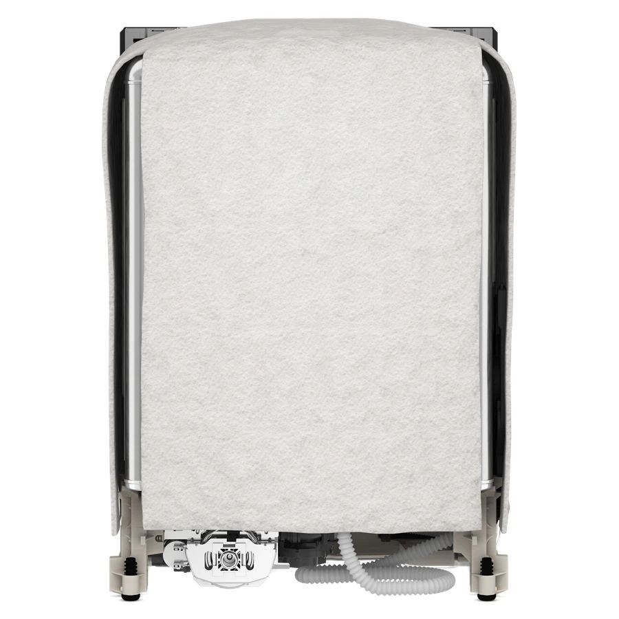Kitchenaid® 360° Max Jets™ Third Rack Dishwasher With Advanced Prodry™ System, 44 Dba KDTS624SPS