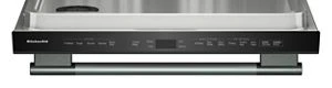 360° Max Jets™ Third Rack Dishwasher with Advanced ProDry™ System and Ultra-bright LED Lighting, 44 dBA view 8