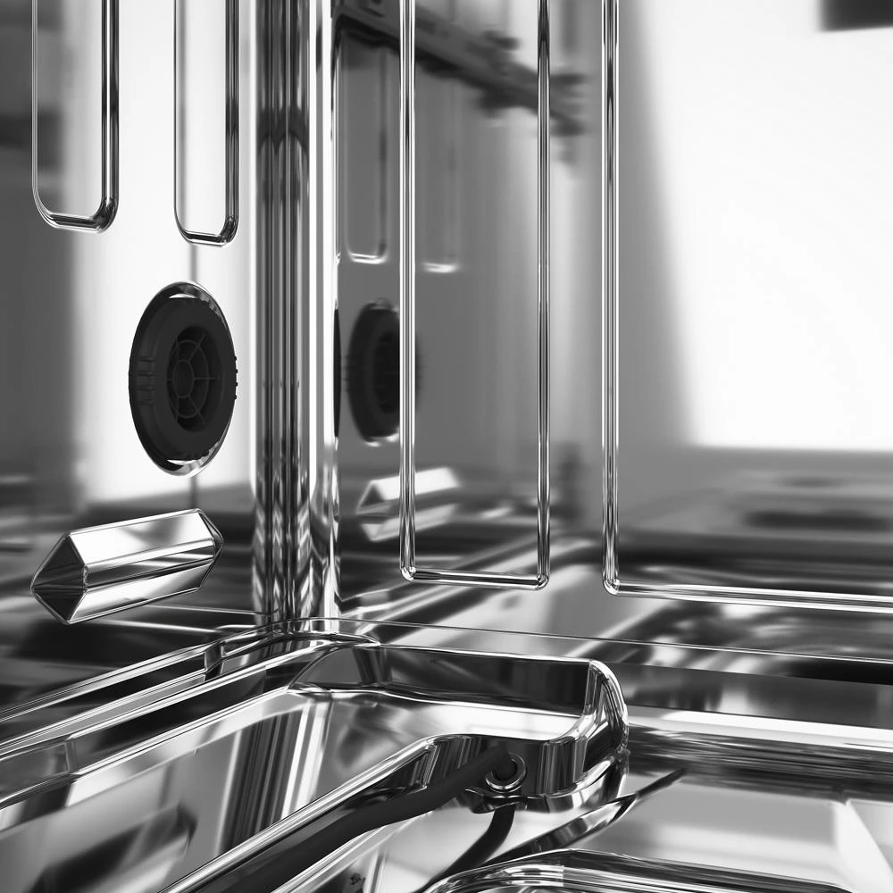 360° Max Jets™ Third Rack Dishwasher with Advanced ProDry™ System and Ultra-bright LED Lighting, 44 dBA view 12
