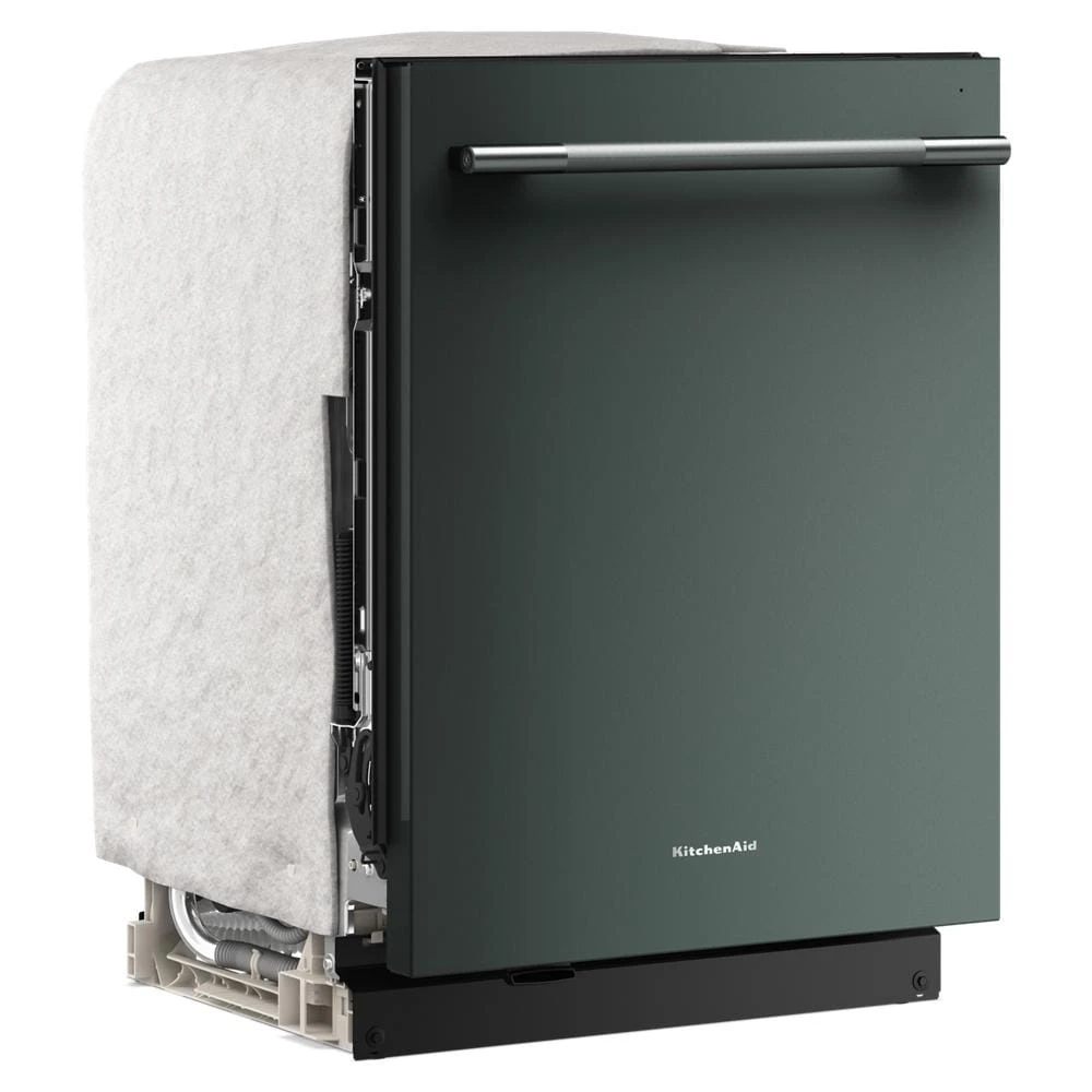 360° Max Jets™ Third Rack Dishwasher with Advanced ProDry™ System and Ultra-bright LED Lighting, 44 dBA view 2