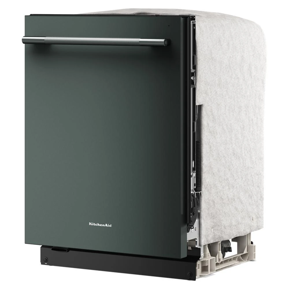 360° Max Jets™ Third Rack Dishwasher with Advanced ProDry™ System and Ultra-bright LED Lighting, 44 dBA view 3