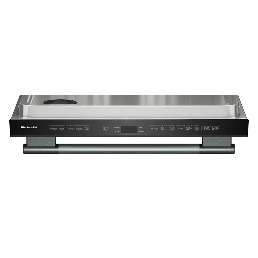 360° Max Jets™ Third Rack Dishwasher with Advanced ProDry™ System and Ultra-bright LED Lighting, 44 dBA view 18