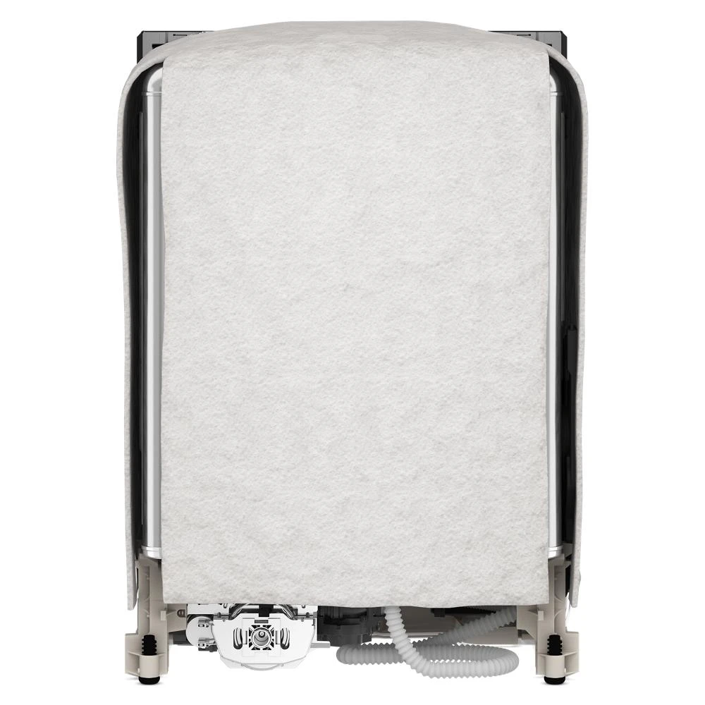 360° Max Jets™ Third Rack Dishwasher with Advanced ProDry™ System and Ultra-bright LED Lighting, 44 dBA view 19