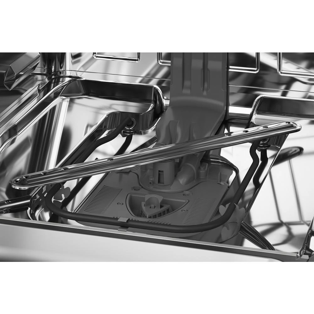 360° Max Jets™ Third Rack Dishwasher with Advanced ProDry™ System and Ultra-bright LED Lighting, 44 dBA view 20
