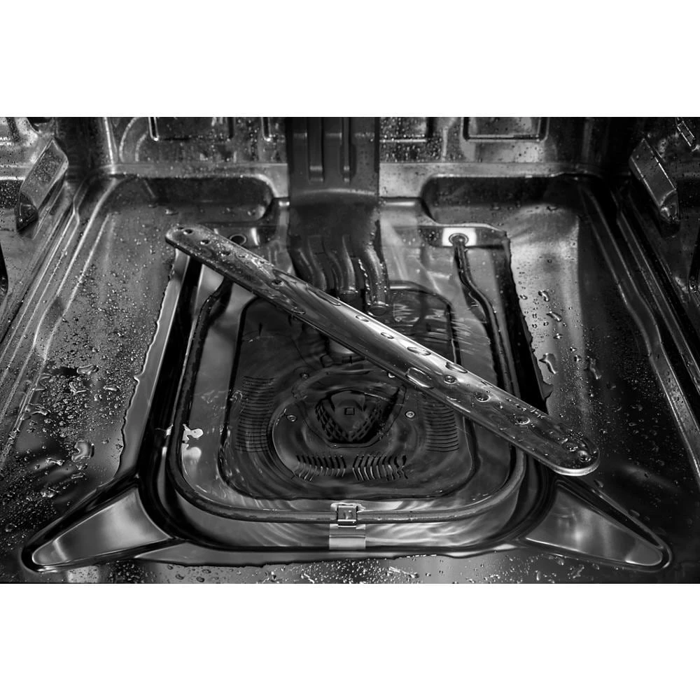 360° Max Jets™ Third Rack Dishwasher with Advanced ProDry™ System and Ultra-bright LED Lighting, 44 dBA view 26