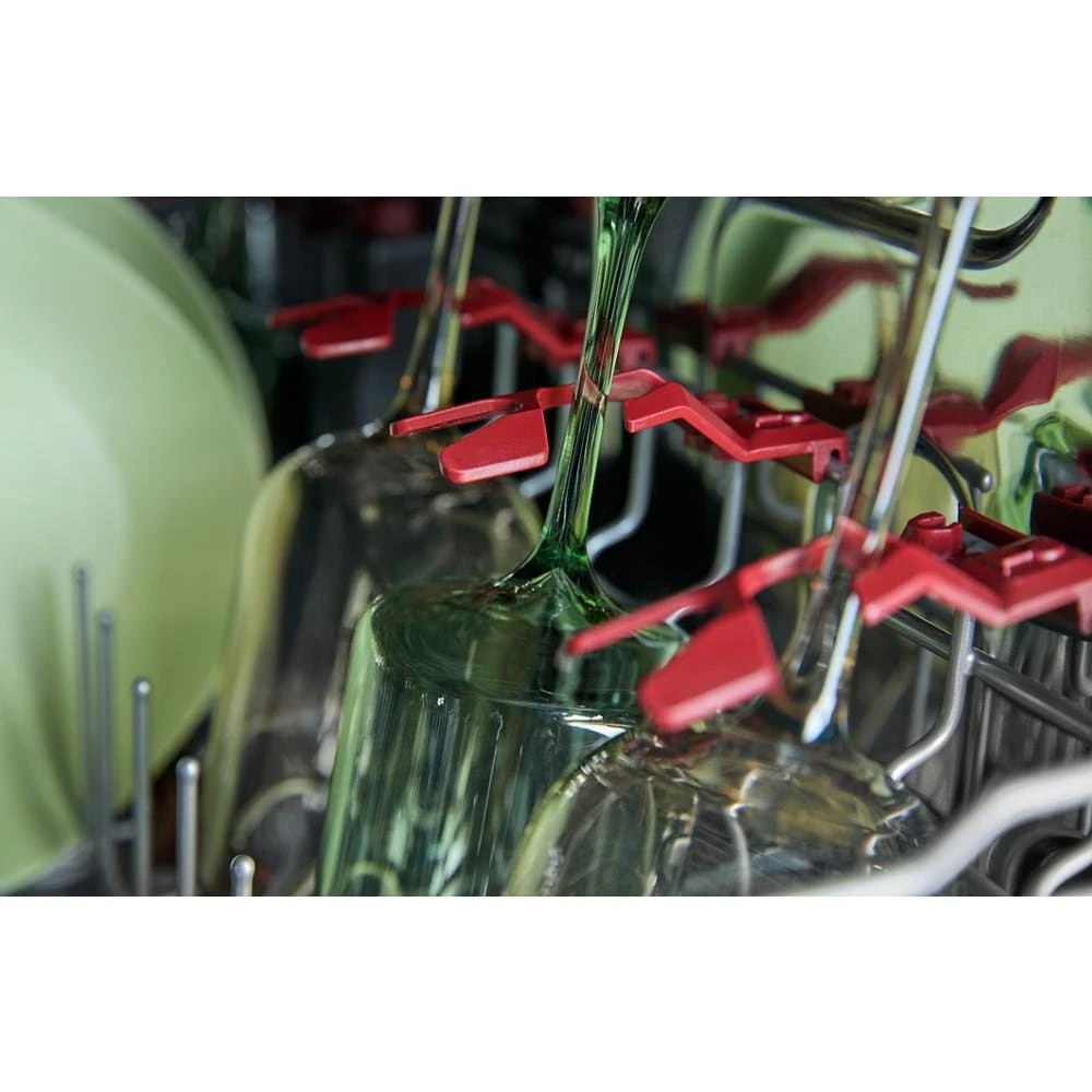 360° Max Jets™ Third Rack Dishwasher with Advanced ProDry™ System and Ultra-bright LED Lighting, 44 dBA view 30