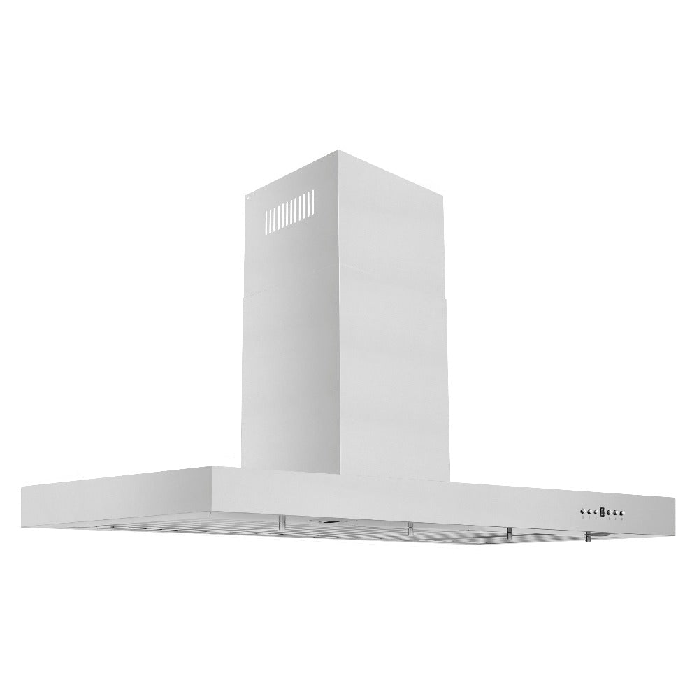 30 In. Convertible Vent Wall Mount Range Hood In Stainless Steel KE30