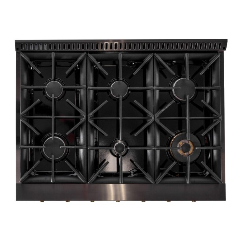 36″ Gemstone KED Series KED364LP