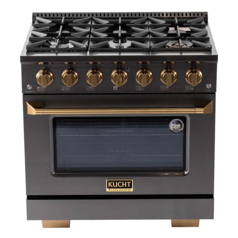 36″ Gemstone KED Series KED364LP