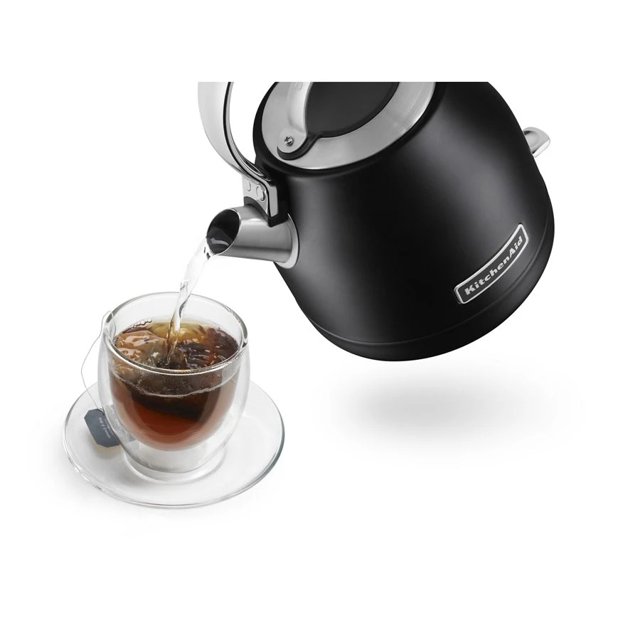 1.25 L Electric Kettle KEK1222BM