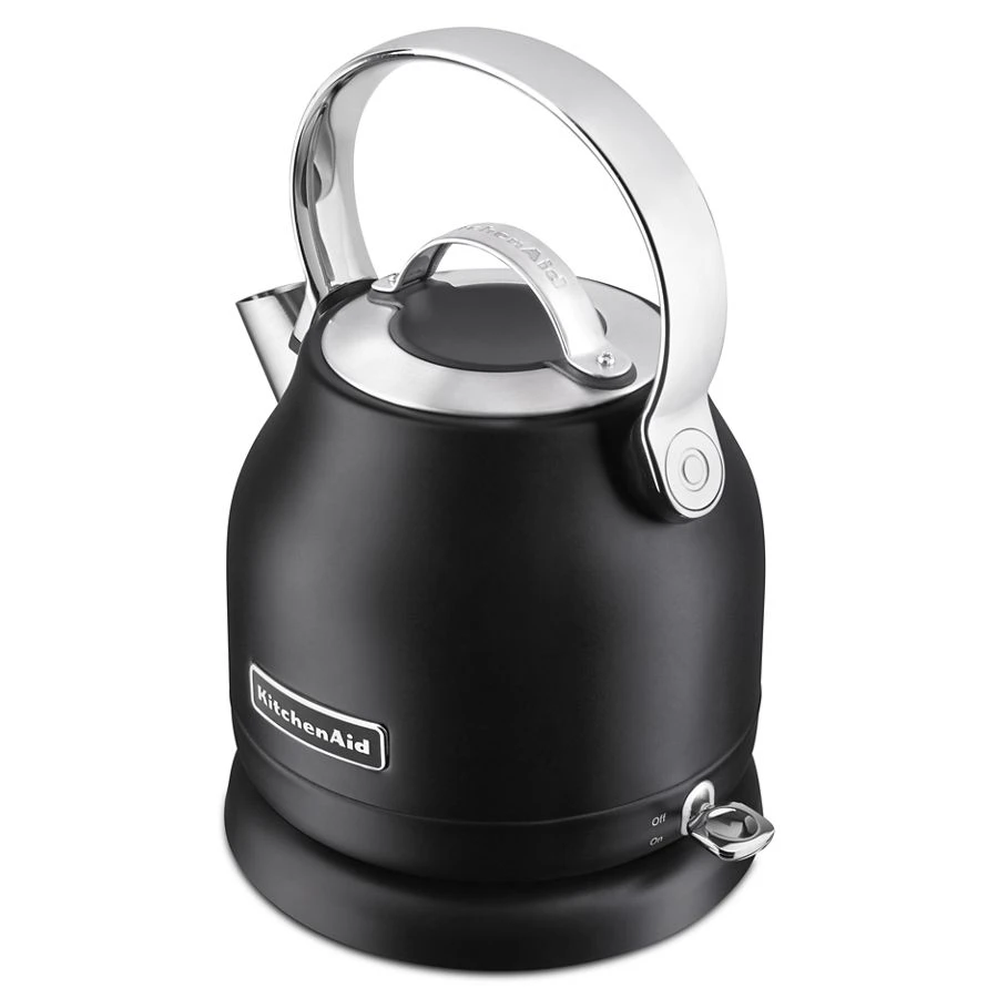 1.25 L Electric Kettle KEK1222BM