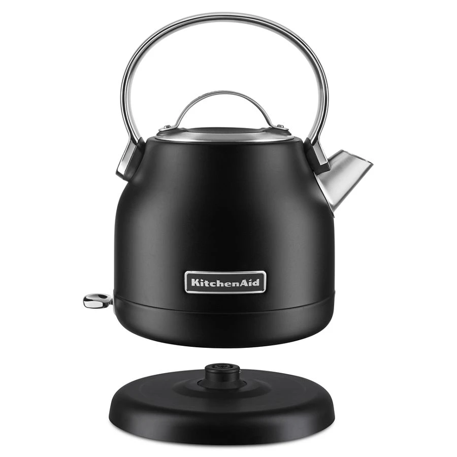 1.25 L Electric Kettle KEK1222BM