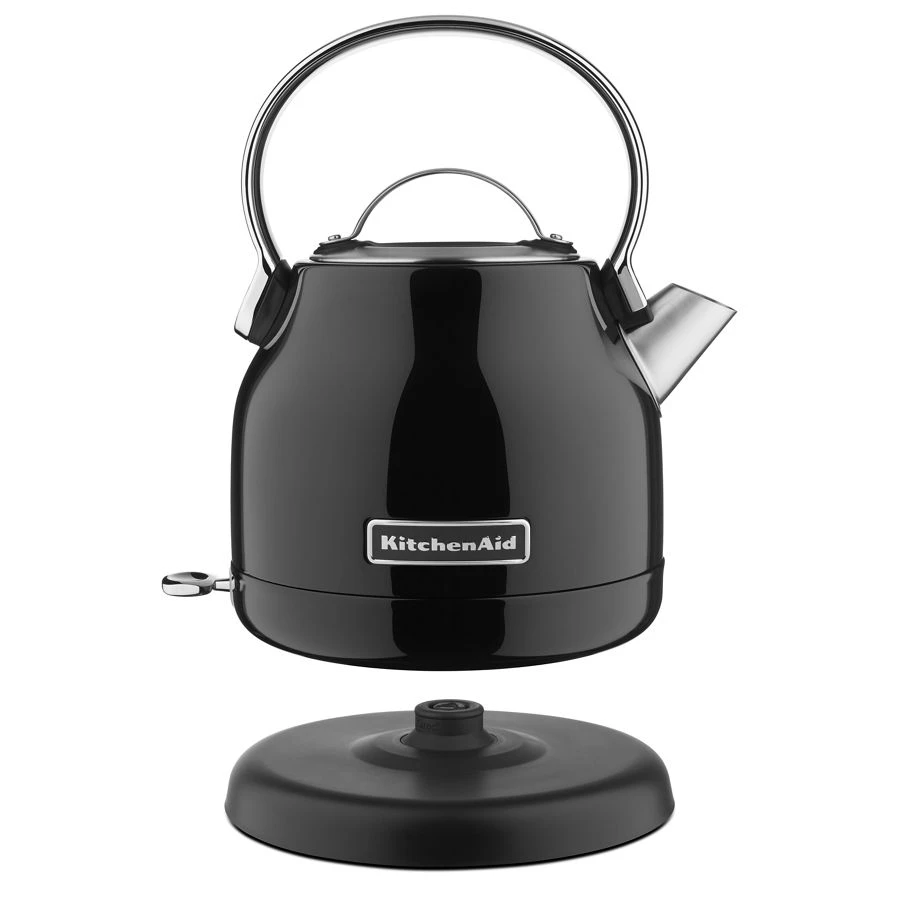 1.25 L Electric Kettle KEK1222OB
