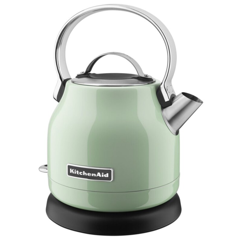 KitchenAid 1.25 L Electric Kettle Pistachio KEK1222PT Picture 1