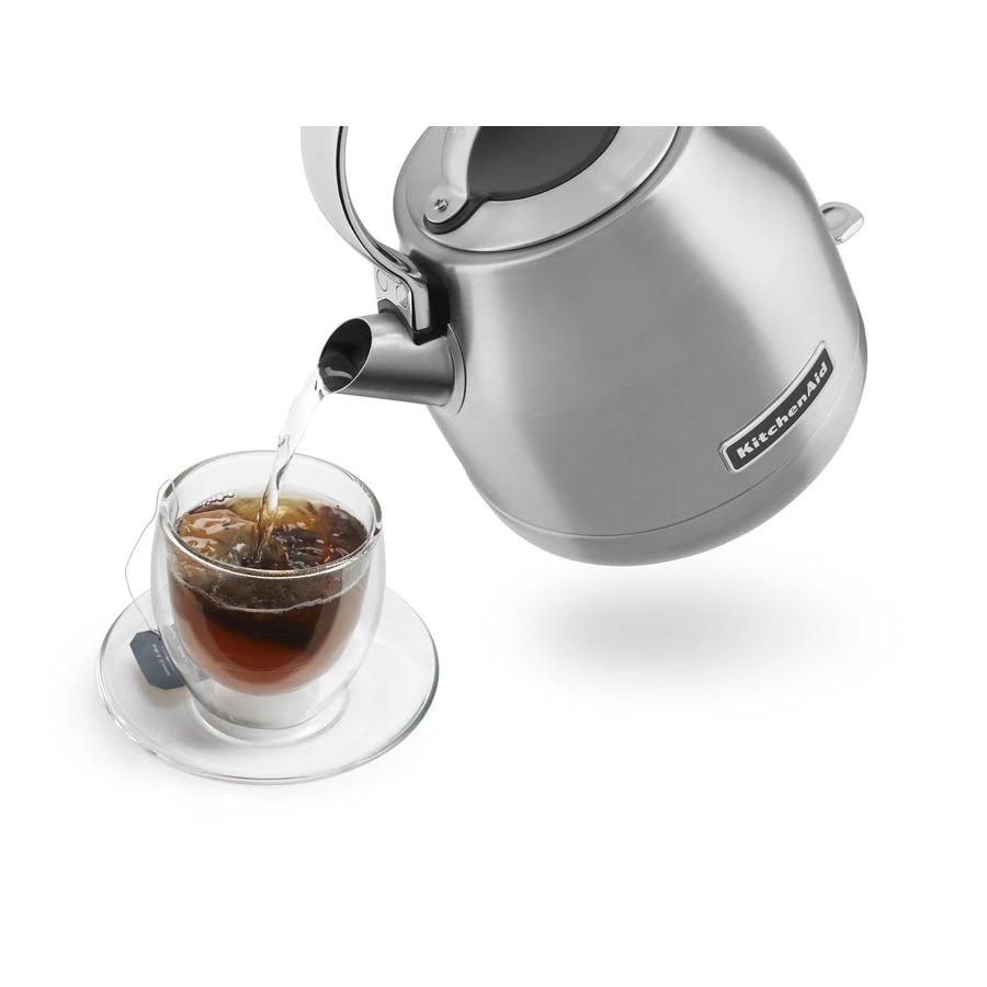 1.25 L Electric Kettle KEK1222SX