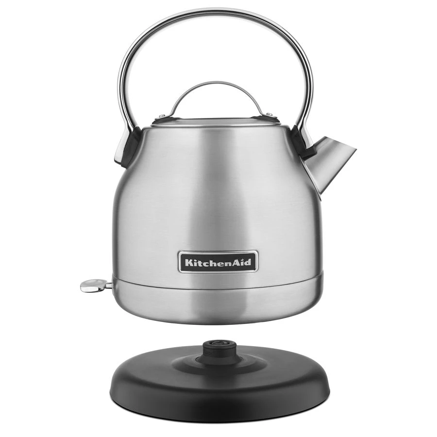 1.25 L Electric Kettle KEK1222SX