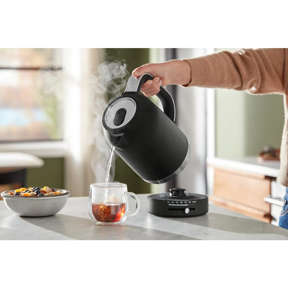 Product - Cast Iron Black
