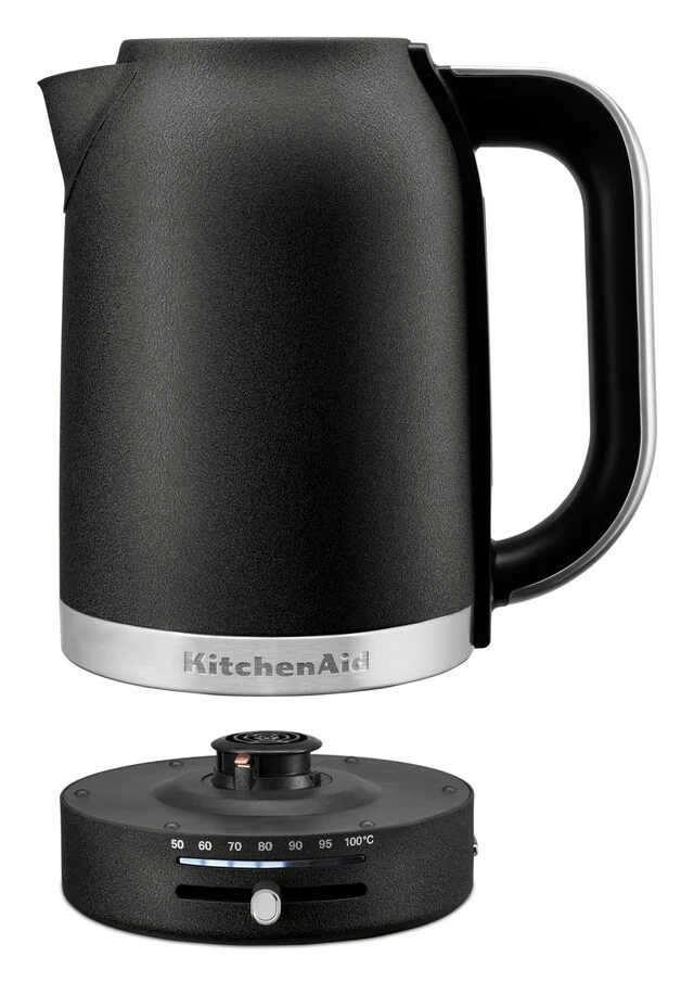 Product - Black Matte