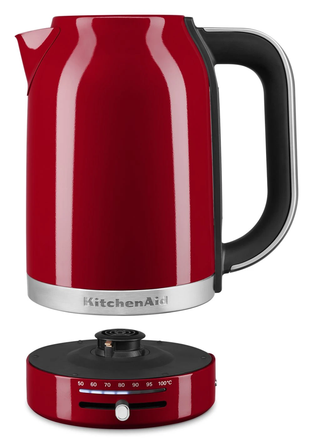 1.7 Liter Electric Kettle KEK1701ER