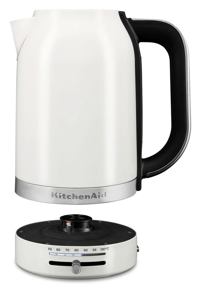 1.7 Liter Electric Kettle KEK1701PL