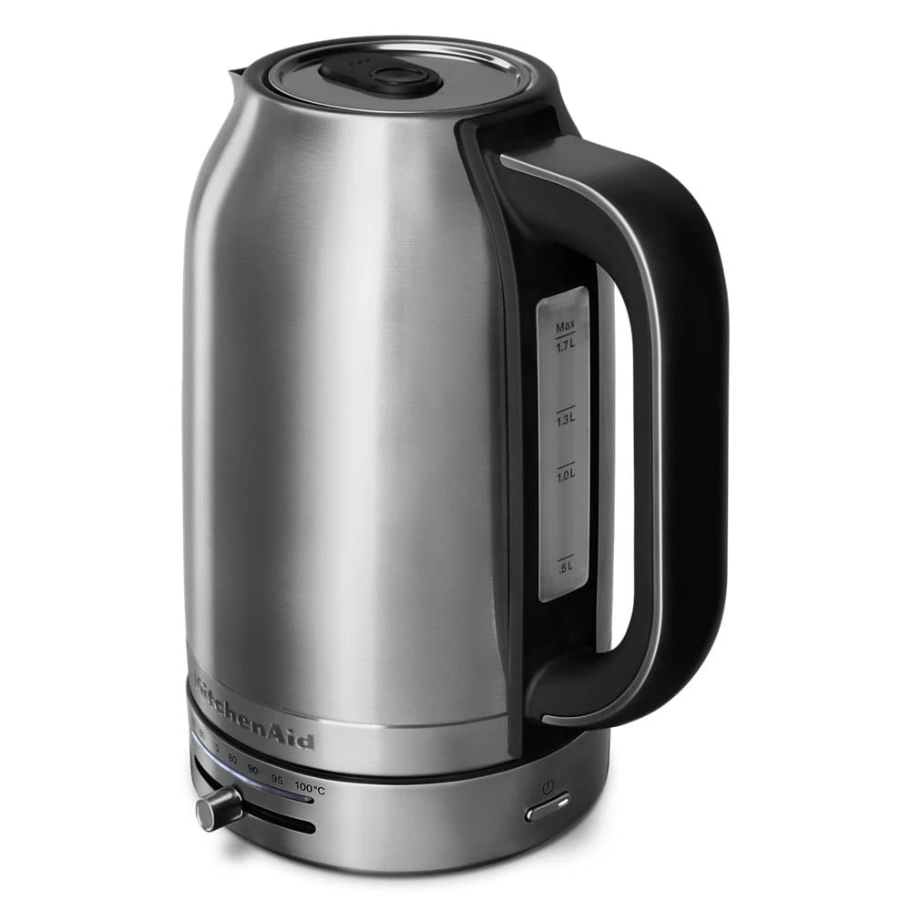Product - Brushed Stainless Steel