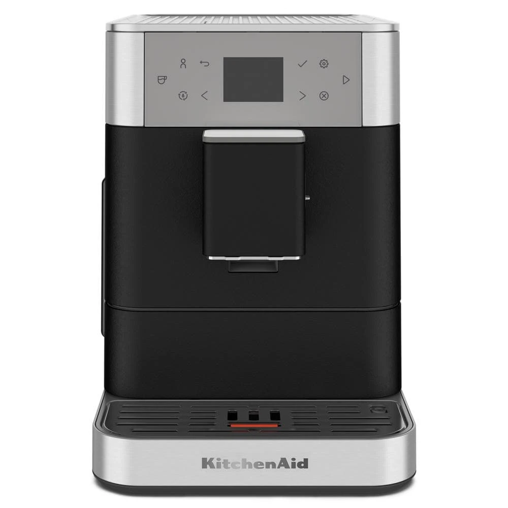 Fully Automatic Espresso Machine KF6 KES8556BK