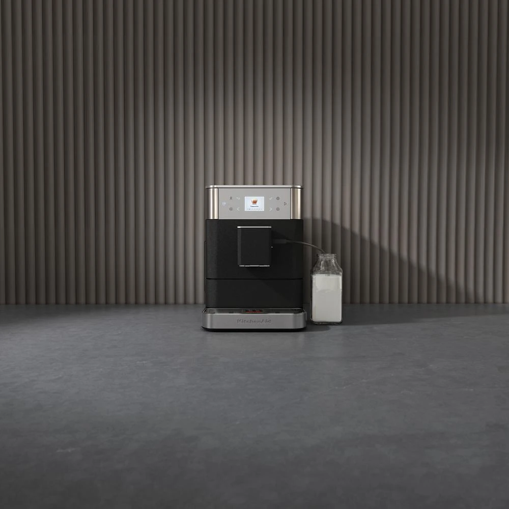 Fully Automatic Espresso Machine KF6 KES8556BK