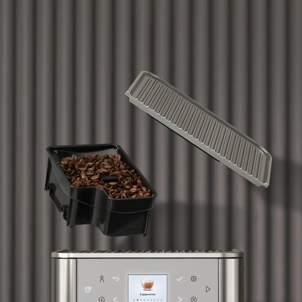Fully Automatic Espresso Machine KF6 KES8556BK