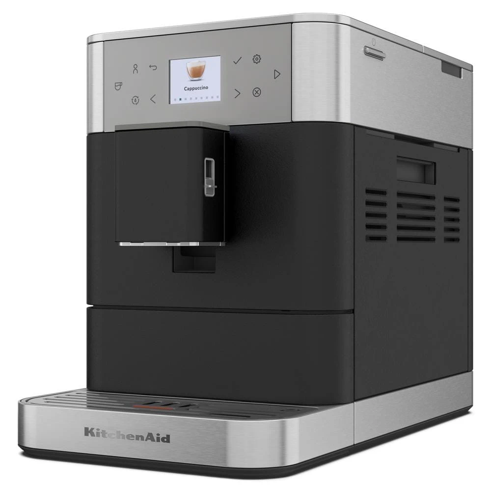 Fully Automatic Espresso Machine KF6 KES8556BK