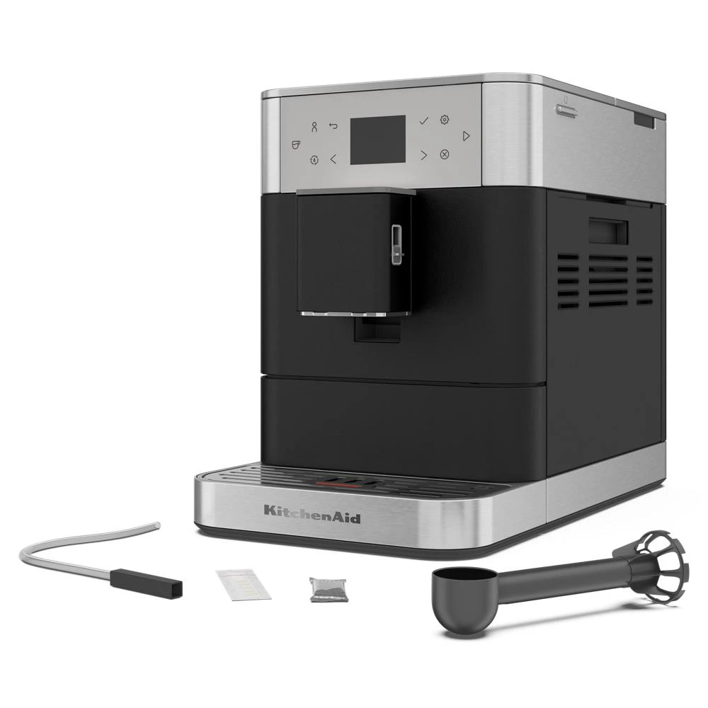 Fully Automatic Espresso Machine KF6 KES8556BK