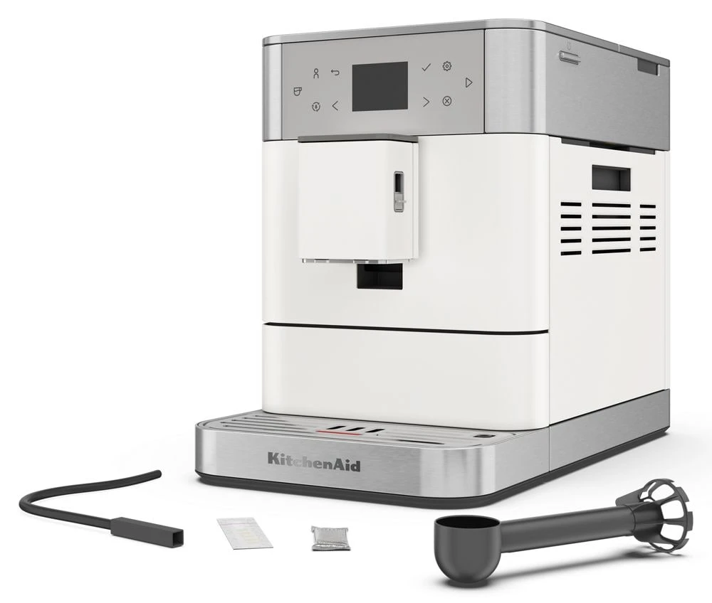 Fully Automatic Espresso Machine KF6 KES8556PL
