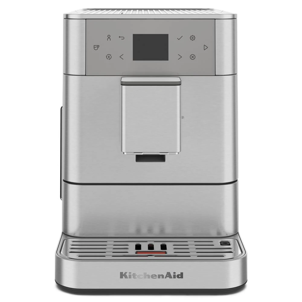 Fully Automatic Espresso Machine KF6 KES8556SX