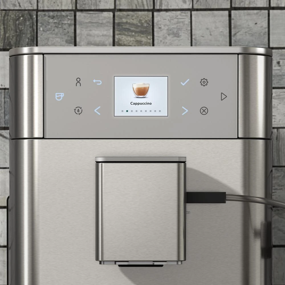 Fully Automatic Espresso Machine KF6 KES8556SX