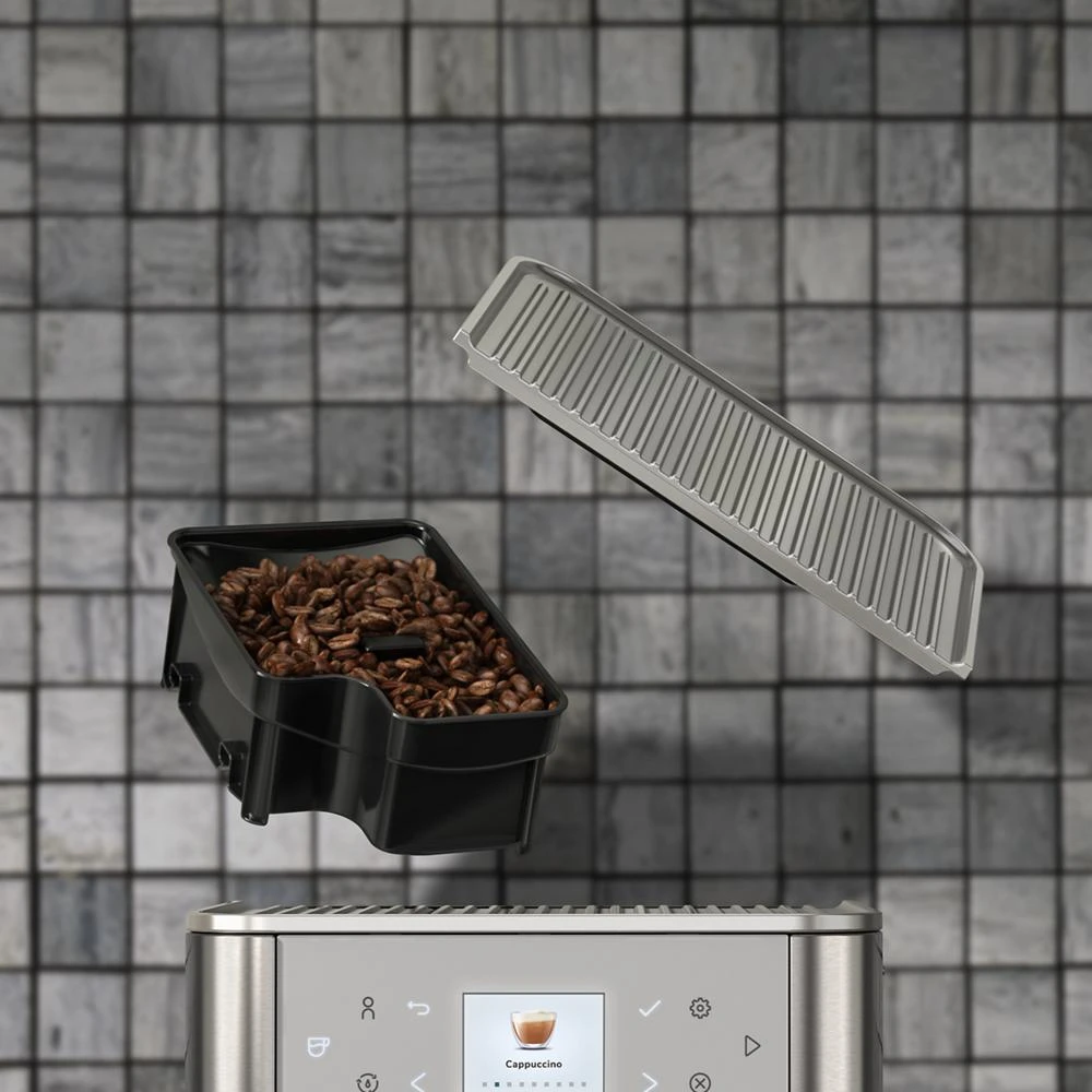 Fully Automatic Espresso Machine KF6 KES8556SX