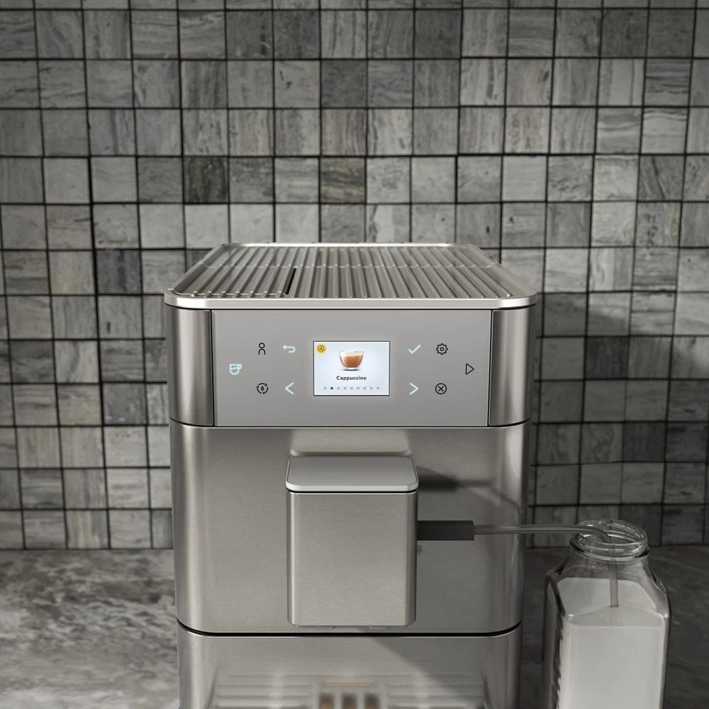 Fully Automatic Espresso Machine KF6 KES8556SX