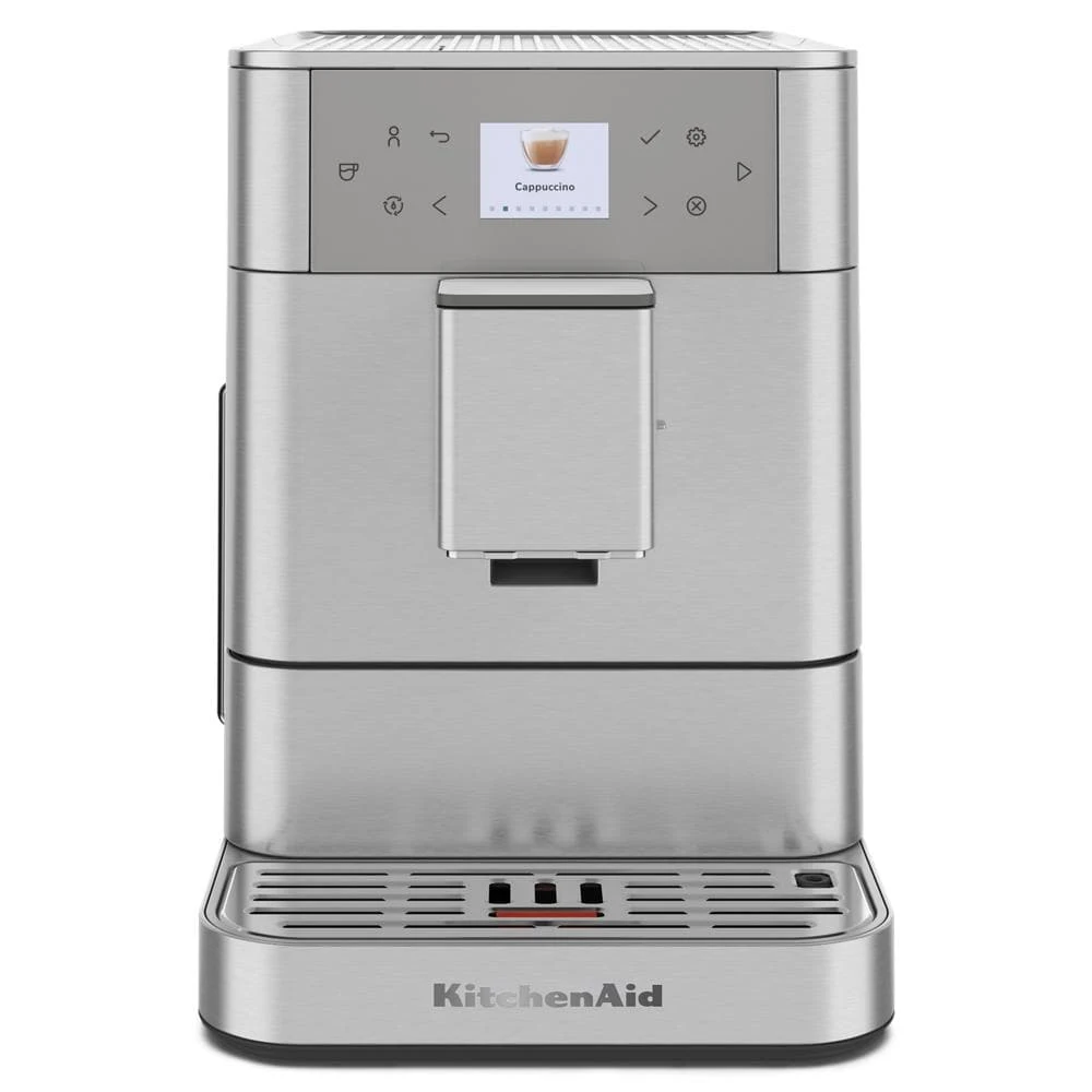 Fully Automatic Espresso Machine KF6 KES8556SX