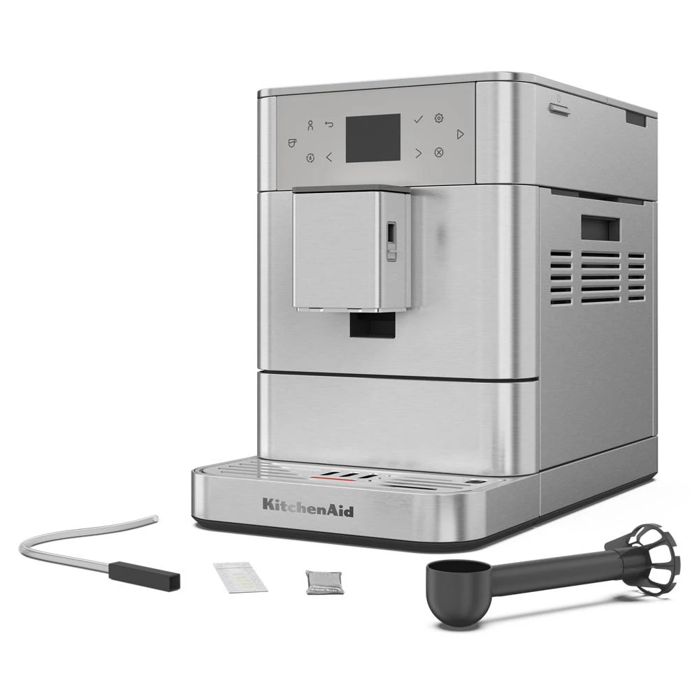 Fully Automatic Espresso Machine KF6 KES8556SX