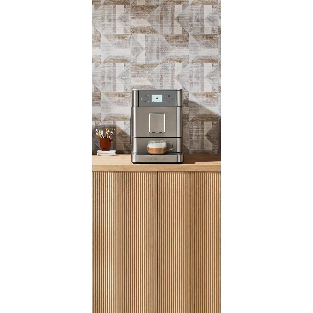 Fully Automatic Espresso Machine KF6 KES8556SX
